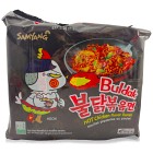 Samyang Ramennudlar Buldak Hot Chicken 5-pack 700g