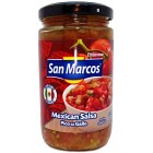 San Marcos Pico de Gallo Mexican Salsa 230g