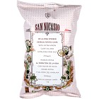 San Nicasio Chips Extra Virgin Rökt Paprika 150g