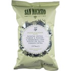 San Nicasio Chips Extra Virgin Wasabi 150g