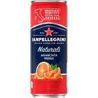 San Pellegrino Aranciata Rossa 33cl