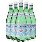 San Pellegrino Mineralvatten 6x1L