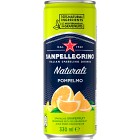 San Pellegrino Pompelmo 33cl inkl pant