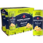 San Pellegrino Pompelmo 6x33cl