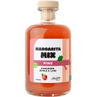Sandberg Drinks Lab Margarita Drinkmix Rabarber 50cl