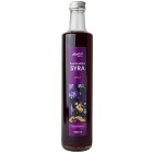 Sandberg Svartvinbärssyra 500ml