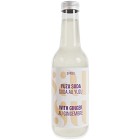 Sansu Yuzu Kolsyrad Yuzu Ingefära 25cl