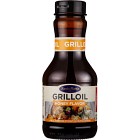 Santa Maria BBQ Grilloil Honey Flavour 270ml