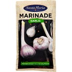 Santa Maria BBQ Marinade Garlic 75g