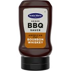 Santa Maria BBQ Sauce Bourbon Whiskey 350g