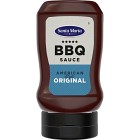 Santa Maria BBQ Sauce Original 330 g