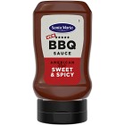 Santa Maria BBQ Sauce Sweet & Spicy 335g