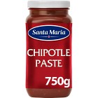 Santa Maria Chipotle Paste 750g