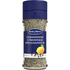 Santa Maria Citronpeppar 55g