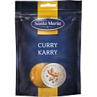 Santa Maria Curry 72g