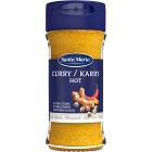 Santa Maria Curry Extra Stark 34g