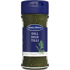 Santa Maria Dill 13g