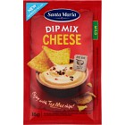 Santa Maria Dip Mix Cheese 16g
