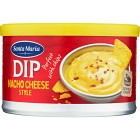Santa Maria Dip Nacho Cheese Style 250g