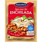 Santa Maria Enchilada Spice Mix 28g