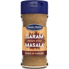 Santa Maria Indian Garam Masala 33g