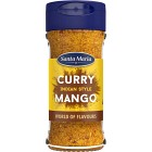 Santa Maria Indian Mango Curry 41g