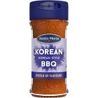 Santa Maria Korean BBQ Korean Style 46g