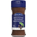 Santa Maria Kryddpeppar Malen 26g