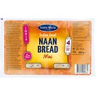 Santa Maria Naan Bread Mini 260g