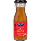 Santa Maria Peach Chili Salsa Medium 155g