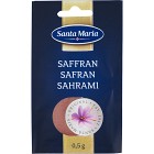 Santa Maria Saffran 0,5g