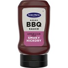 Santa Maria Smoky Hickory BBQ Sås 325g