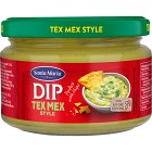 Santa Maria Tex Mex Style Dipp 250g