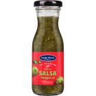 Santa Maria Tomatillo Salsa Medium 155g