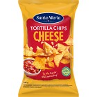 Santa Maria Tortilla Chips Cheese 185g
