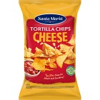 Santa Maria Tortilla Chips Cheese 475g