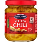 Santa Maria Yellow Chili Mild 215g