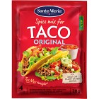 Santa Maria Taco Spice Mix 28g