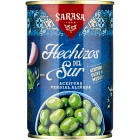 Sarasa Hechizos del Sur Verdialoliver med Kärna 300g