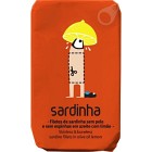 Sardinha Sardiner i Citron 154g