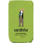 Sardinha Sardiner i Ekologisk Olivolja 120g