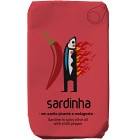 Sardinha Sardiner i Kryddig Olivolja med Chili 150g