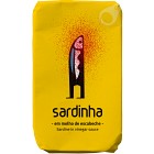 Sardinha Sardiner i Vinäger 154g