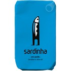 Sardinha Sardiner i Olivolja 154g