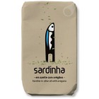 Sardinha Sardiner i Olivolja & Oregano 120g