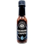 Såseriet  Blackberry & Chipotle 90ml