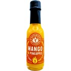 Såseriet Mango & Pineapple 90ml