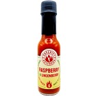 Såseriet Chilisås Raspberry & Lingonberry 90ml