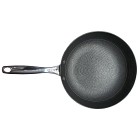 Satake Stekpanna Lättviktsgjutjärn Non-Stick 28cm