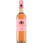 Carl Jung Alkoholfritt Rosévin 75cl